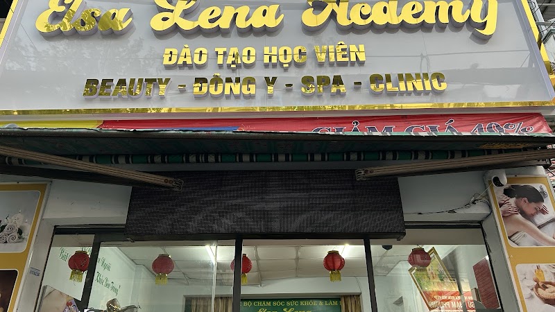 Elsa Lena Spa - Gội Đầu Dưỡng Sinh - Massage Body Quận Gò Vấp - Day Spa in Quận Gò Vấp