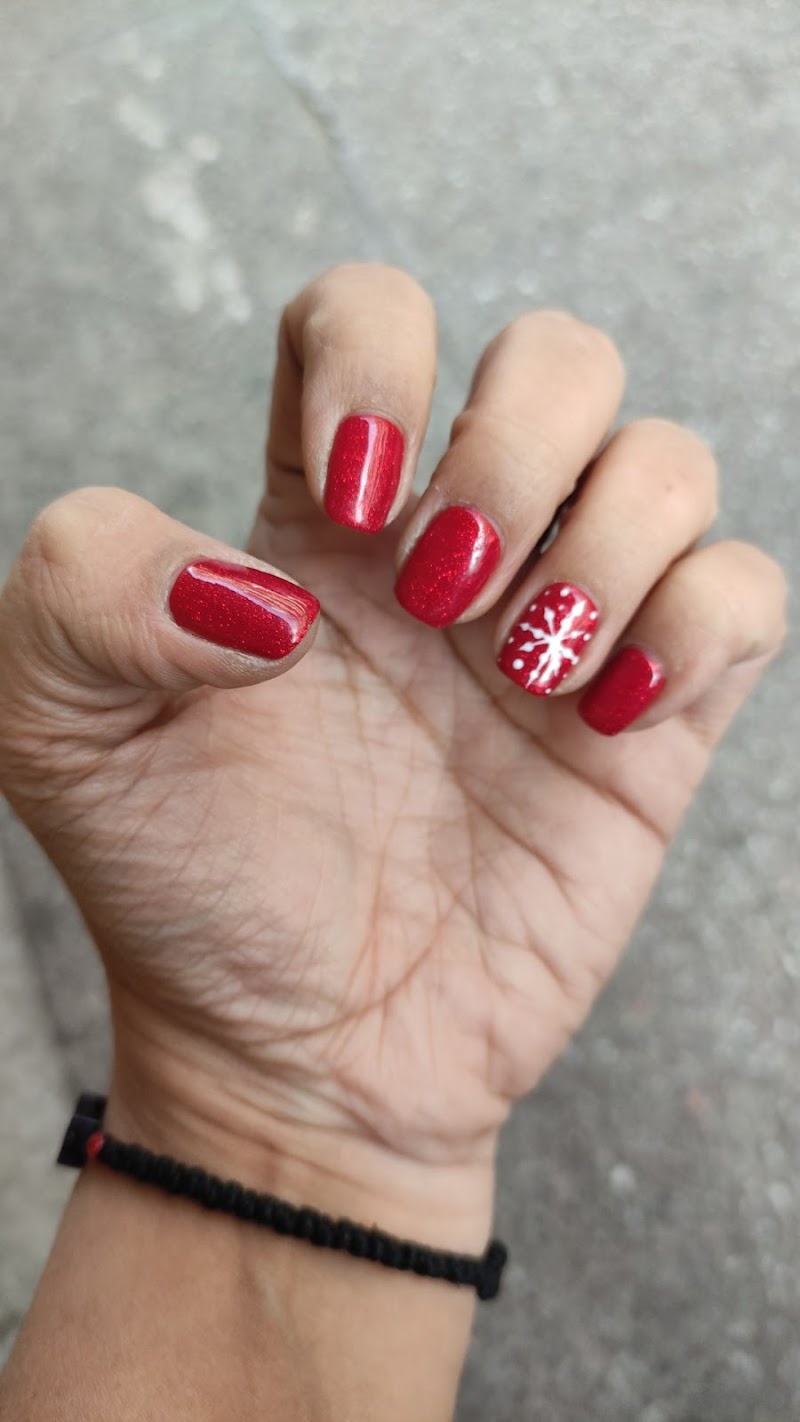 ELSA PITI Spa&Beauty | Stavroúpoli Stavroupoli - Day Spa in Stavroupoli