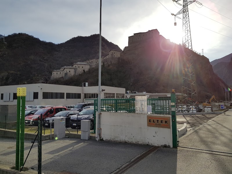 Eltek Hône - Day Spa in Hône