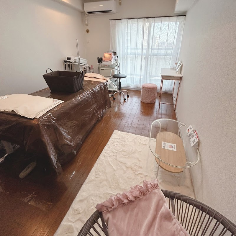 Eluce ~Eruche~ Kaizuka City - Day Spa in Kaizuka City