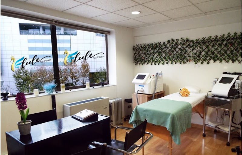 Elule Spa & Beauty Providencia - Day Spa in Providencia
