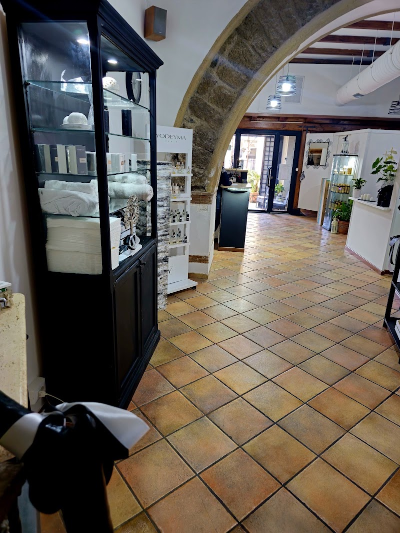 Elvira Gentile Accademia Del Massaggio Monte Compatri - Day Spa in Monte Compatri