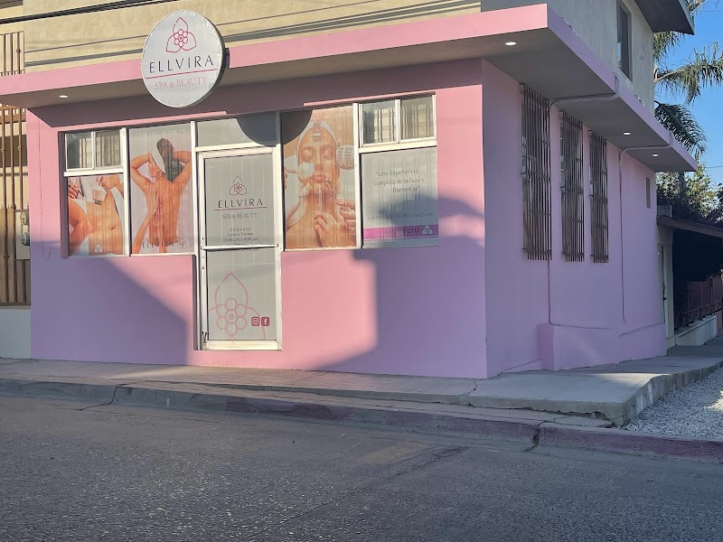 Elvira Spa Santa Catarina - Day Spa in Santa Catarina