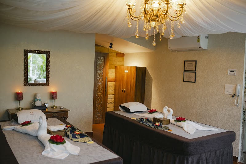 Elvis Wellness Spa & Salon Pune - Wellness Retreat in Pune