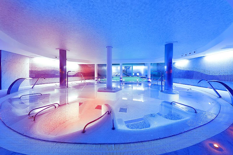 Elya Spa Estepona - Day Spa in Estepona