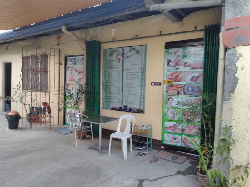 Elyca's Facial Care and Body SPA Magalang - Day Spa in Magalang