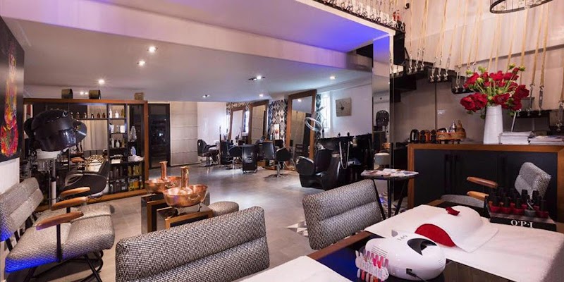 Elysa Center SPA Bab Agnaou - Wellness Retreat in Bab Agnaou