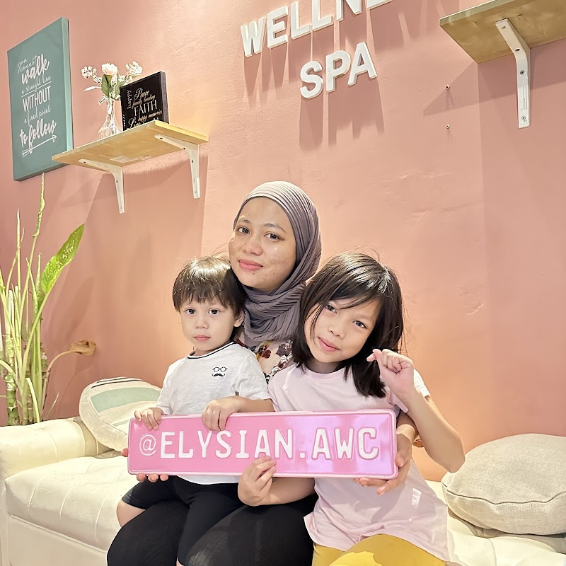Elysian Rawang - Day Spa in Rawang