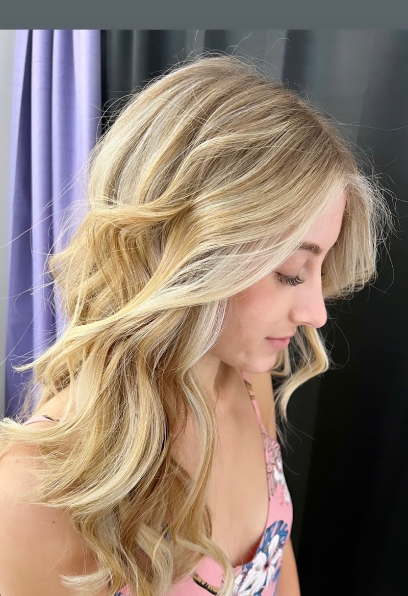Elysian Salon & Day Spa Jacksonville photo