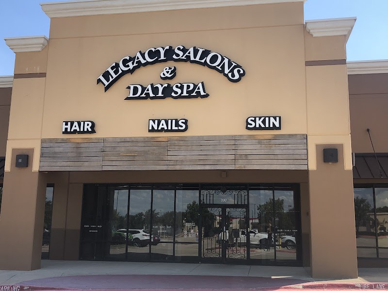 Elysian Skin & Acne Studio Lewisville - Day Spa in Lewisville