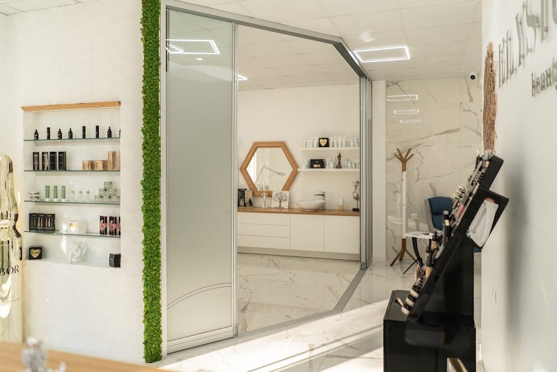 Elysium Beauty Centre Ruse - Day Spa in Ruse