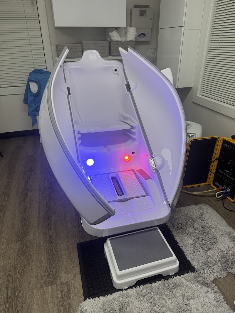 Elysium health and Wellness Spa LLC Issaquah - Wellness Retreat in Issaquah