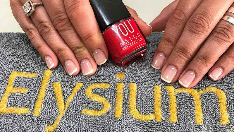 Elysium Nails and Spa SANTORINI Santorini - Day Spa in Santorini