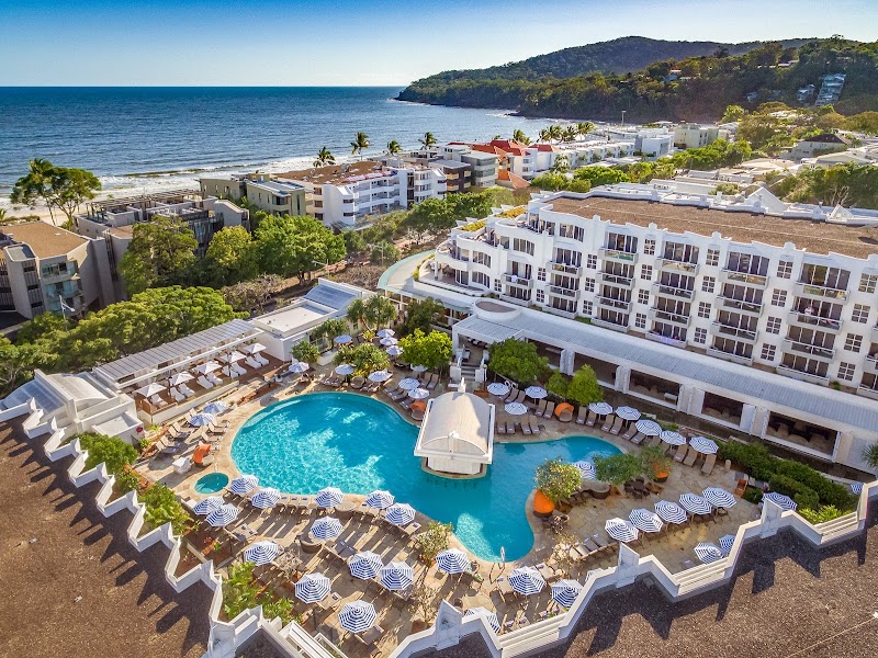 Elysium Noosa Resort - MGallery Collection - Resort Spa in Noosa
