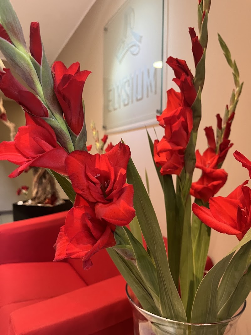 Elysium Spa Wroclaw - Medical Spa in Wroclaw