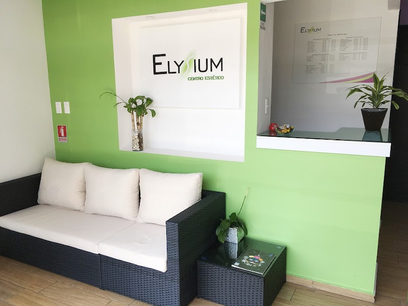 Elysium Spa y Centro Estético Santiago de Querétaro - Day Spa in Santiago de Querétaro