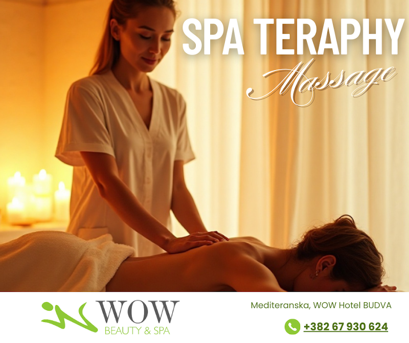 Elysiva Spa & Beauty Budva