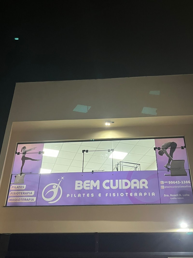 Elza Pickler Massoterapia Palhoça - Day Spa in Palhoça