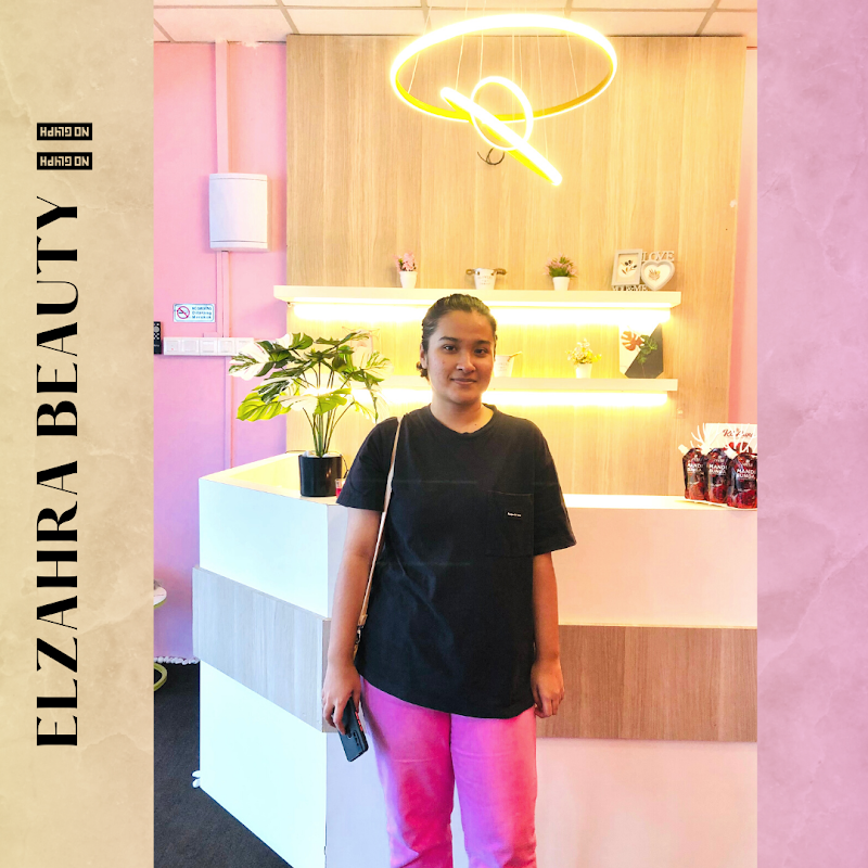 Elzahra Beauty Spa Muslimah Ampangan - Day Spa in Ampangan