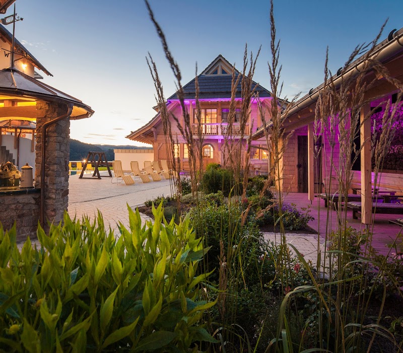 Elztalhotel Black Forest - Hotel Spa in Black Forest