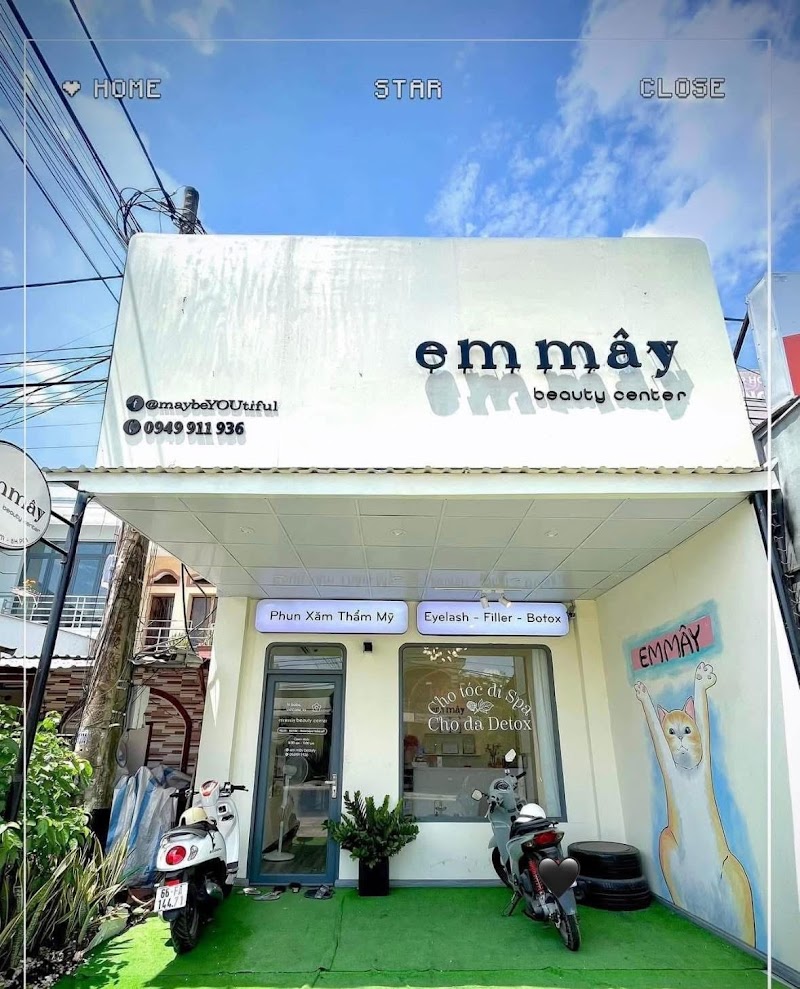 Huyện Cao Lãnh em mây beauty center - Day Spa in Huyện Cao Lãnh