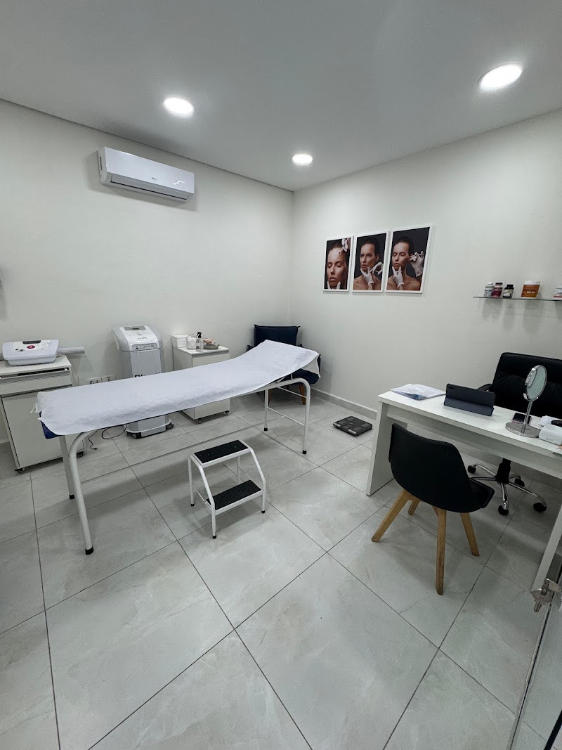 Emagrecentro Ribeirão Pires - Day Spa in Ribeirão Pires