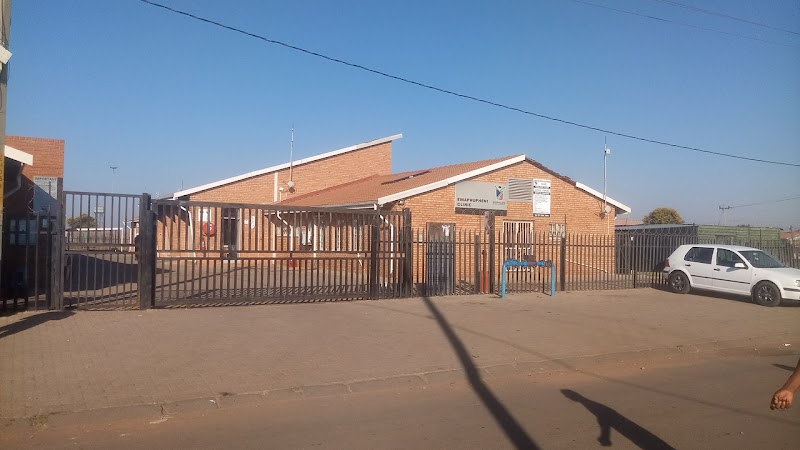 Emaphupheni Clinic Etwatwa - Medical Spa in Etwatwa