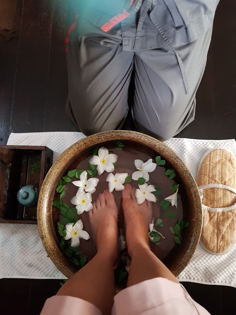 Embassy of Wellness Hair & Nails Vientiane - Wellness Retreat in Vientiane