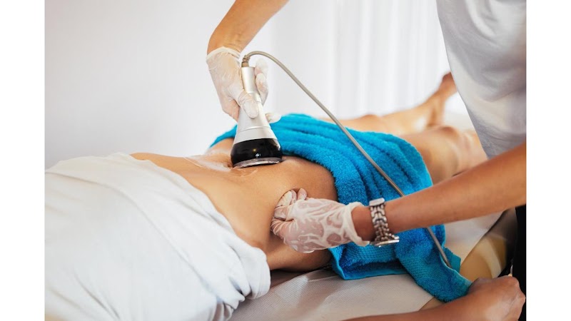 Embodee'd - Milan Beauty Bar Flower Mound - Day Spa in Flower Mound