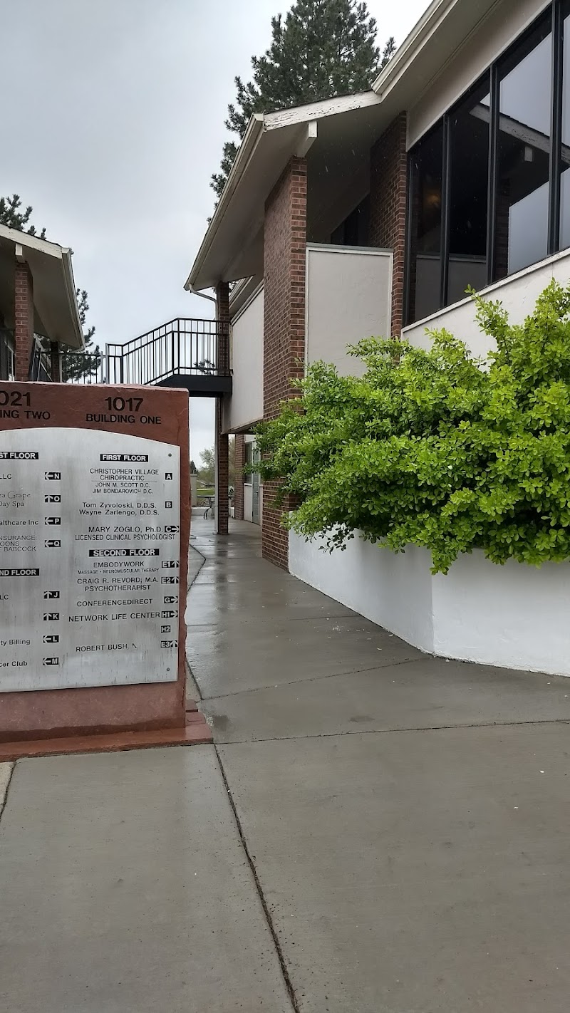 Louisville embody work - Day Spa in Louisville