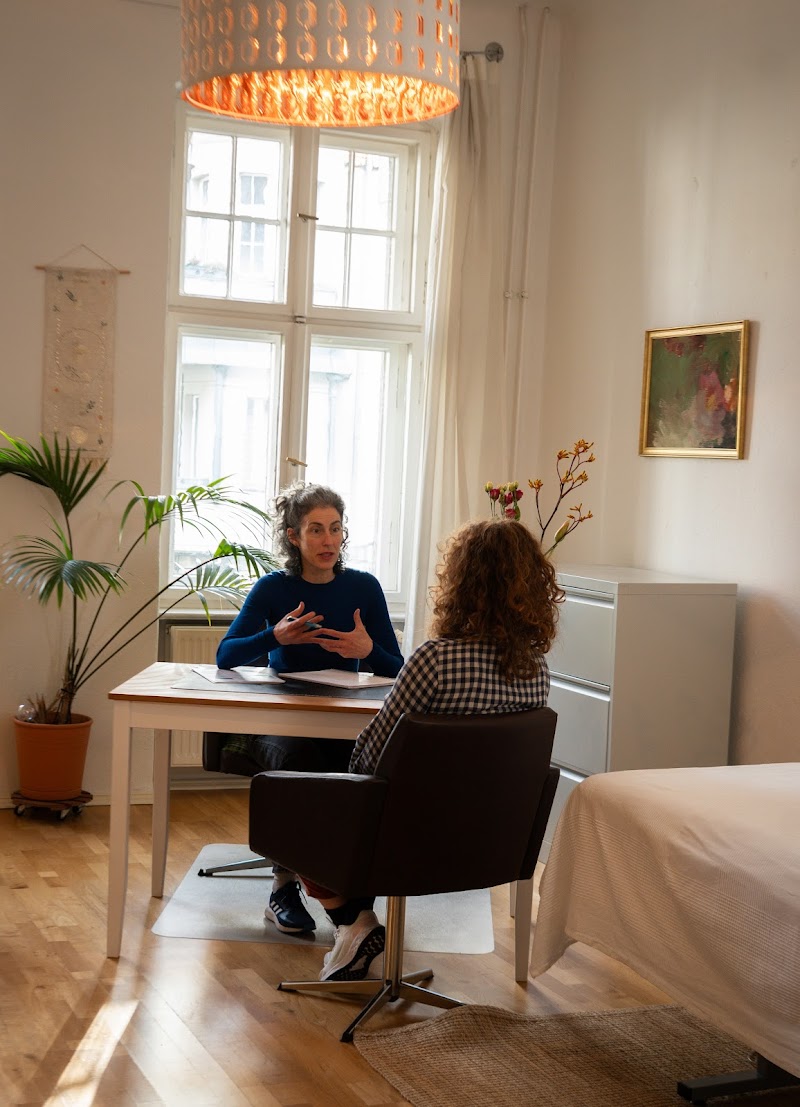 Embodyworks Berlin - Day Spa in Berlin