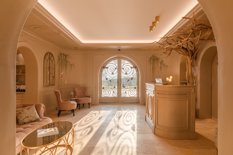 Embrace Holistic Healing Spa Transylvania