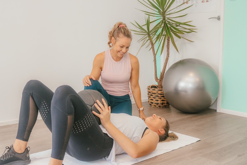 Embrace Women's Fitness Tanunda - Day Spa in Tanunda