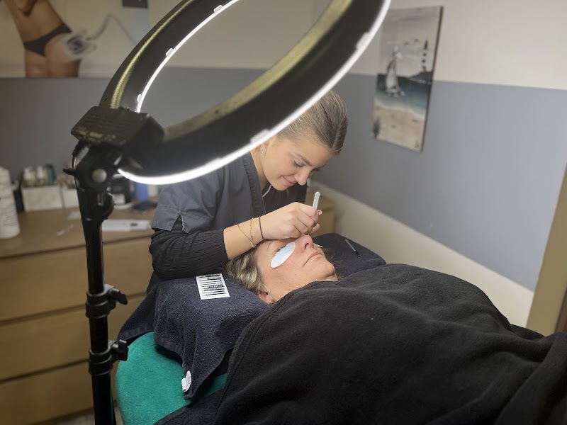 EMC Oléron Saint-Pierre-d'Oléron - Day Spa in Saint-Pierre-d'Oléron