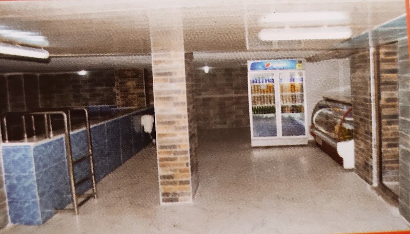 Emek Sauna Bağlar - Day Spa in Bağlar