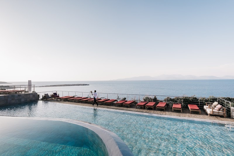 Emelisse Kefalonia - Medical Spa in Kefalonia