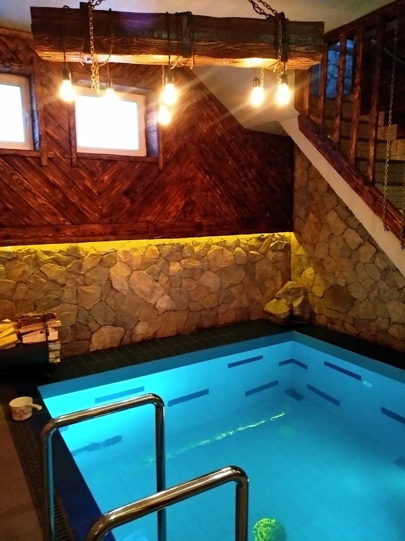 Emelya Novosibirsk - Day Spa in Novosibirsk