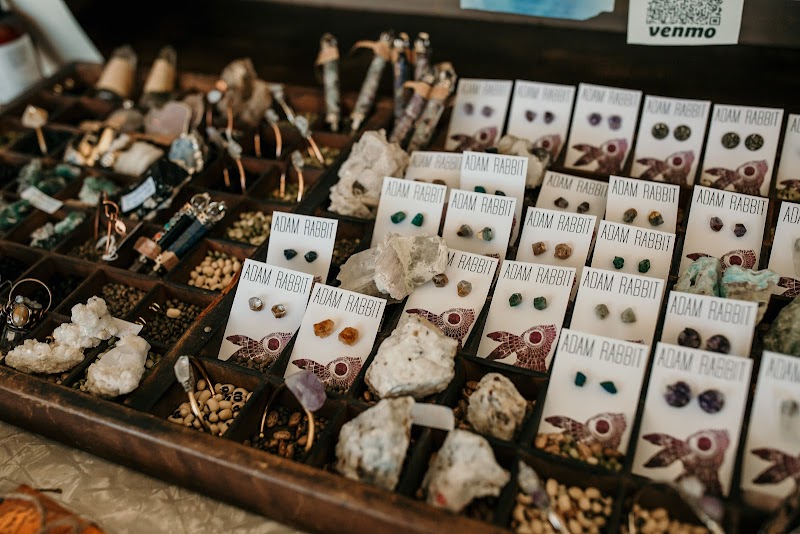 Emerald Healing Arts & Apothecary Lincoln photo
