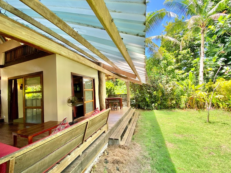 Emerald House Siargao - Medical Spa in Siargao