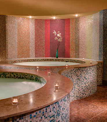 Emerald Mist Spa St. George Basseterre