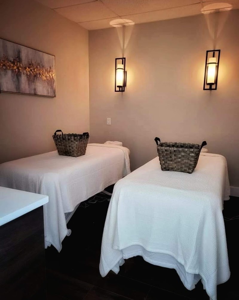 Emerald Sanctuary Day Spa Miramar Beach - Day Spa in Miramar Beach