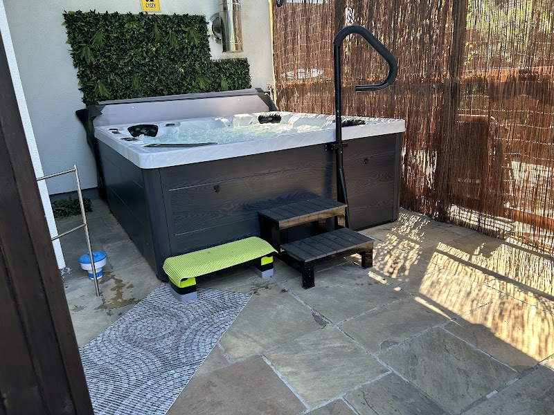 Emerald Spa, Masaż, sauna, noclegi Krakow