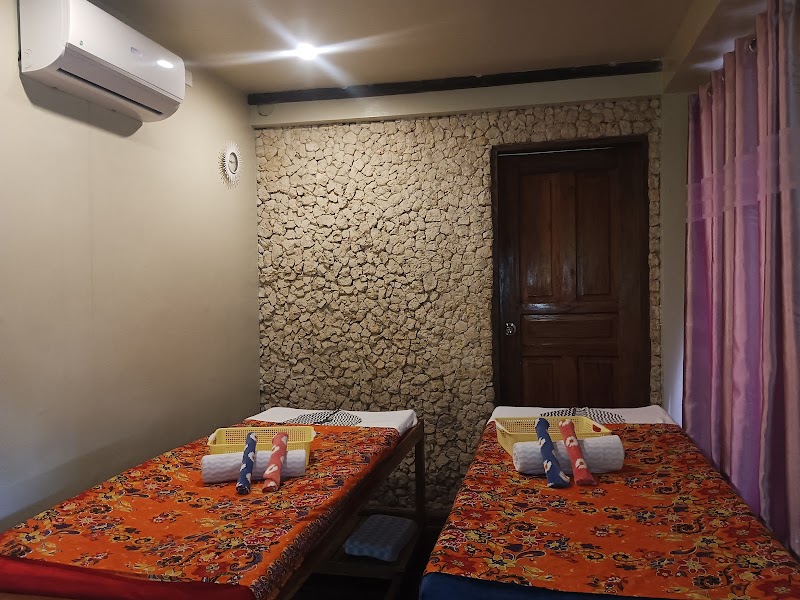 EMERALD SPA SIARGAO Siargao - Day Spa in Siargao