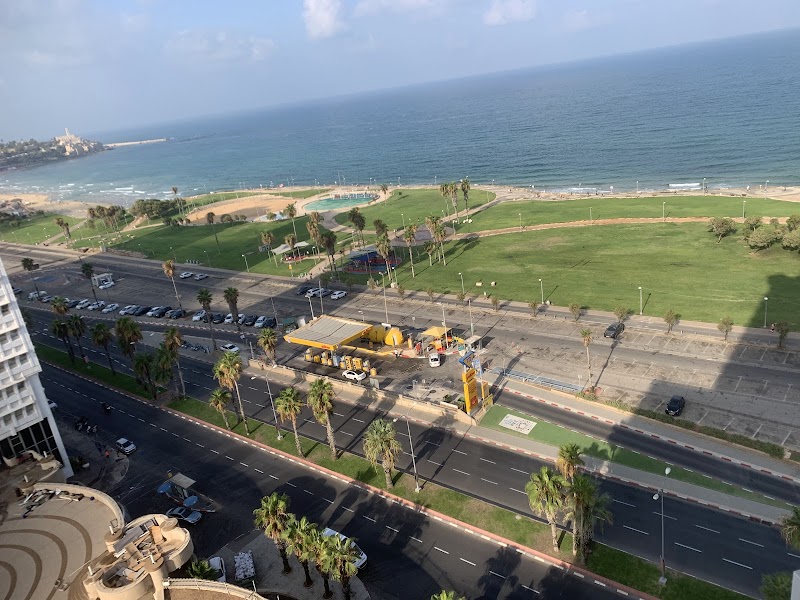 Emerald Spa Tel Aviv - Resort Spa in Tel Aviv