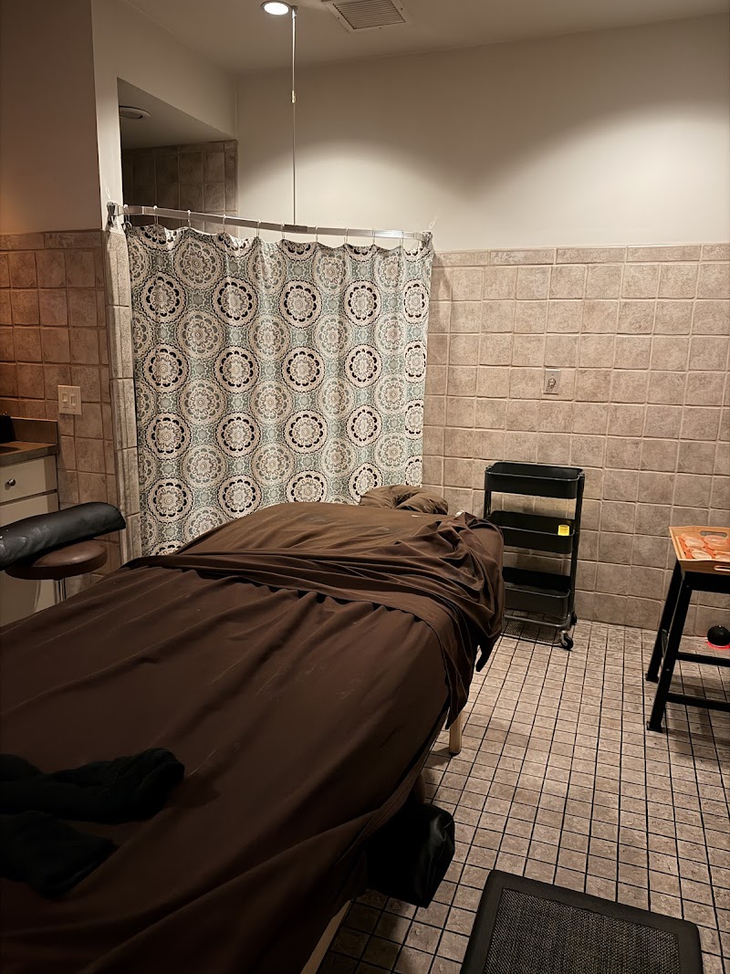 Emerald Springs Spa Hershey - Day Spa in Hershey