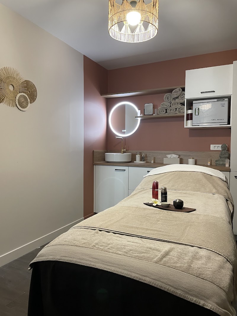 Emérina Spa Maffliers - Day Spa in Maffliers