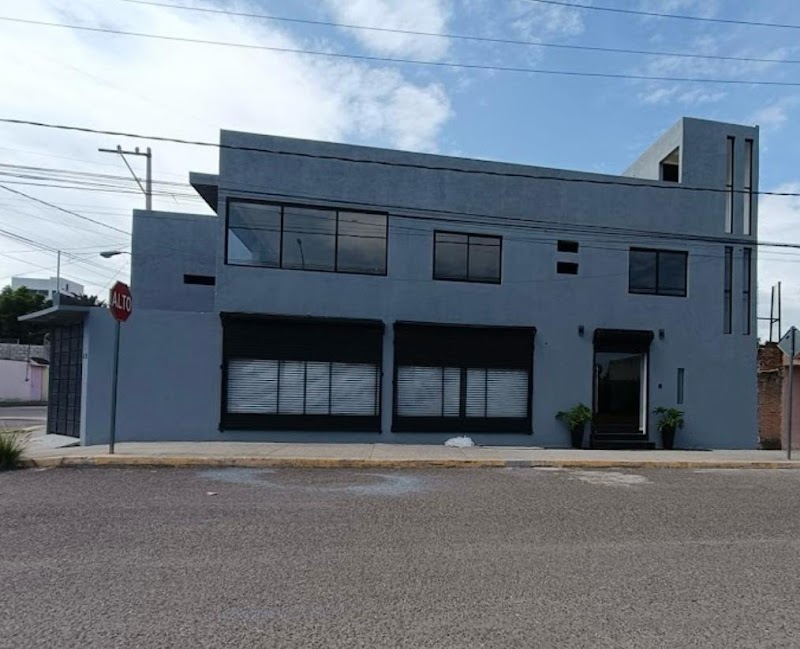 Emi Glam House Puebla - Day Spa in Puebla