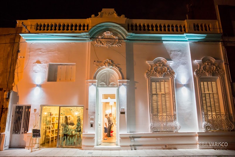 Emilia Güemes Terapias Holísticas Santa Fe - Day Spa in Santa Fe