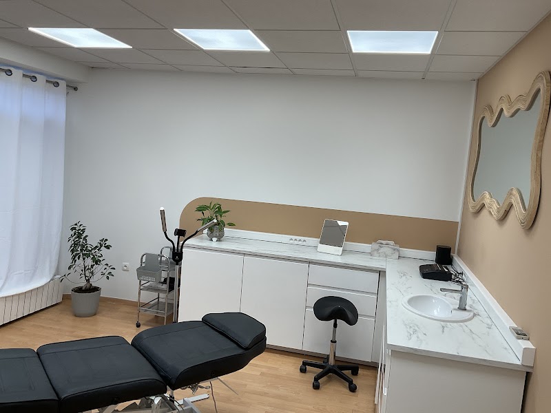 Emilia Institut Amnéville - Day Spa in Amnéville