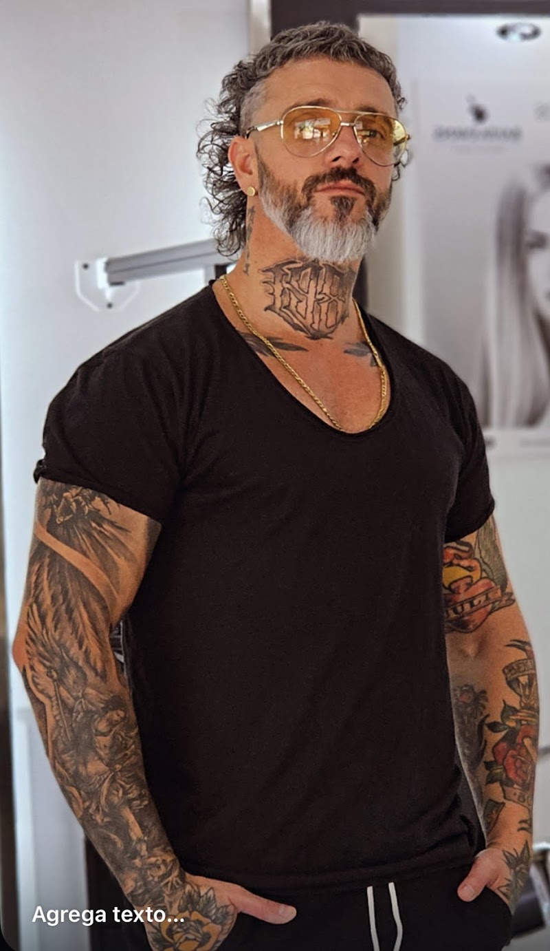 Emiliano Estilista Maipú - Day Spa in Maipú